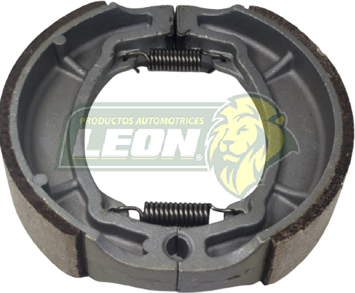 BALATA FRENO TAMBOR RS 125 YAMAHA