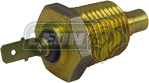 BULBO INDICADOR DE TEMPERATURA CHEVROLET CELEBRITY CENTURY CUTLASS ASTRO 85-92 ( MARCADOR ) 3/8 TERMINAL ENCHUFE