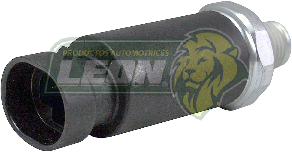 BULBO DE PRESION DE ACEITE CHEVROLET BUICK GMC OLDSMOBILE PONTIAC ( 3 TERMINALES )