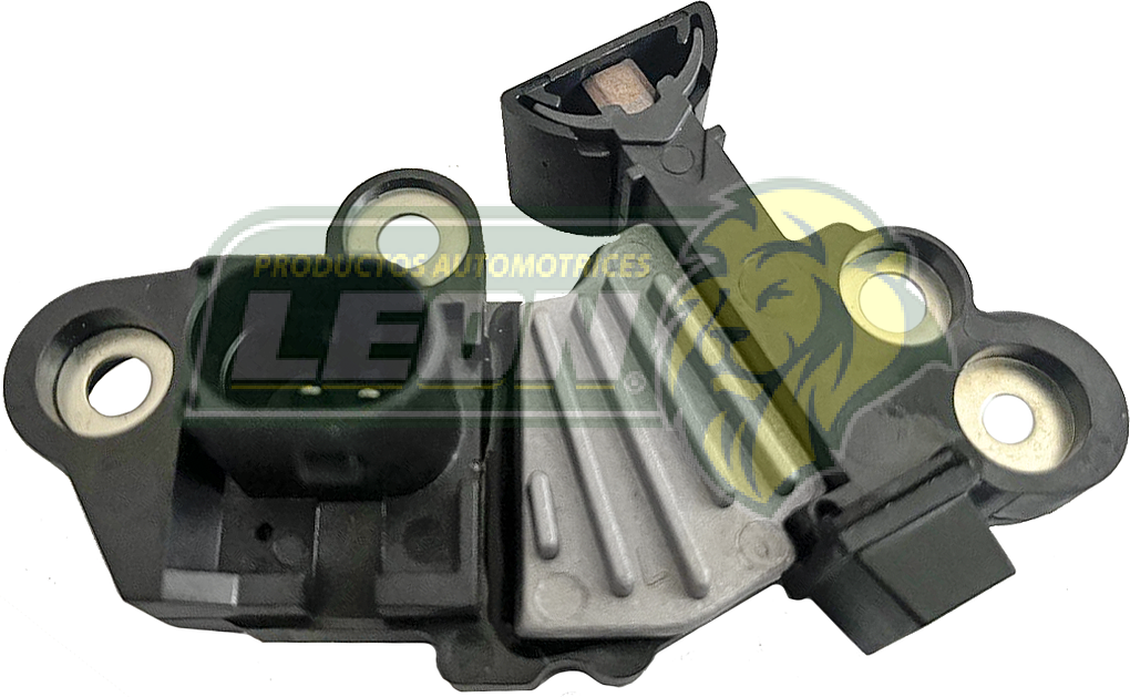 REGULADOR ALTERNADOR BOSCH FIAT DUCATO, FORD TRANSIT, LAND ROVER DEFENDER, PEUGEOT BOXER 12V 2T. (F00M346010, F00M346015,  F00M346026, IB6026, IB6026) TOTAL PARTS