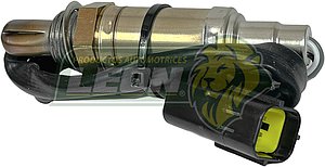 SENSOR DE OXIGENO G.M. AVEO 06-08, MATIZ 1.0L 04-15, BEAT 18-21, MAZDA 626 2.5L 98-00 4T. (25024067, 1821384Z10, 1821384Z50, 96418965, ES20037, 2344293) O2S 12V RESISTENCIA BAJA, CON PRECALENTADOR