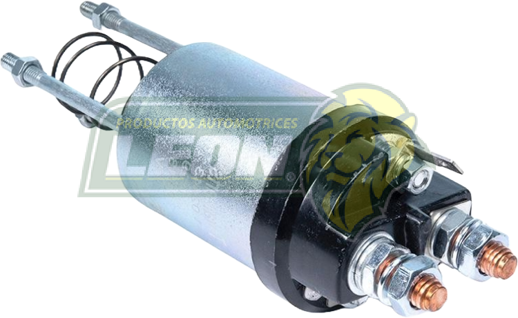 SOLENOIDE DUCELIER 3 TOR.