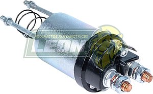 SOLENOIDE DUCELIER 3 TOR.