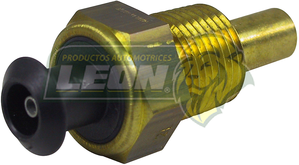 BULBO DE MOTOVENTILADOR CHEVROLET CENTURY 82-83 CAMARO 82-86 CAPRICE 86-87 CELEBRITY 82-83 ( ALTA TEMPERATURA ) 101º-112º