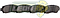 BALATA F.D. SUZUKI ERTIGA 1.5L 18-22 R.D. CERAMICA (GCD2272)