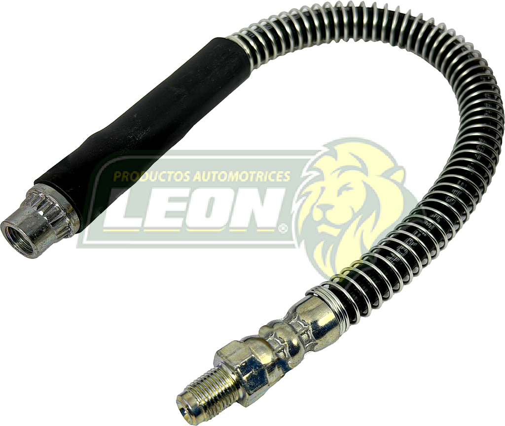 MANGUERA FRENO PEUGEOT 206 98-10 DELANTERO