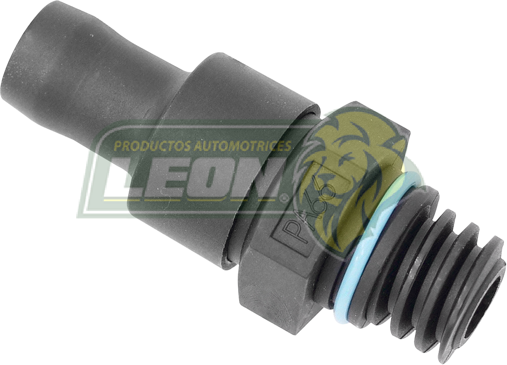 VALVULA PCV G.M. SEBRING 2.4L 07-09, DODGE AVENGER 2.4L 07-09, CALIBER 1.8L 07-10, CALIBER 2.0L 07-10, CALIBER 2.4L 07-10, DART 2.0L 12-13, DART 2.4L 12-13 JOURNEY 2.4L 09, JEEP COMPASS 2.0L 07-09, COMPASS 2.4L 07-09, PATRIOT 2.0L 07-08, PATRIOT 2.4L 07-08 (320-010)