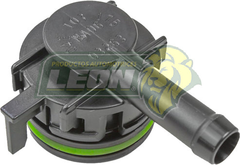 VALVULA PCV SEAT ARONA 1.6L 18-22, IBIZA 1.6L 16-22, VW T-CROSS 1.6L 20-24, VIRTUS 1.6L 20-25 (320-056)