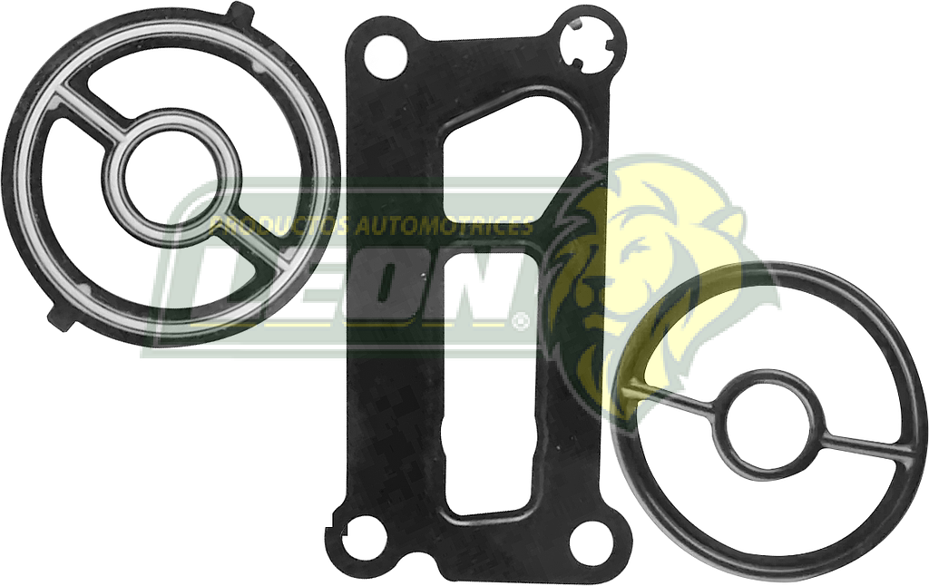 KIT SELLOS MAZDA 3 2.0L 04-13, 3 2.5L 10-13, 5 2.3L 06-10, 6 2.3L 03-08, 6 2.5L 09-13, B2300 2.3L 01-09, CX-7 2.3L 07-12, CX-7 2.5L 11-12, MX-5 2.0L 06-15, TRIBUTE 2.3L 05-06, TRIBUTE 2.5L 09-11, 3 pzas. (200-013)