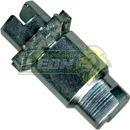 AJUSTADOR BALATA (L, R) FRENO DE ESTACIONAMIENTO MERCEDES BENZ SPRINTER 2500 07-09 1595 S938, SPRINTER 2500, 3500 03-06 1590 S866 Y 1589 S865