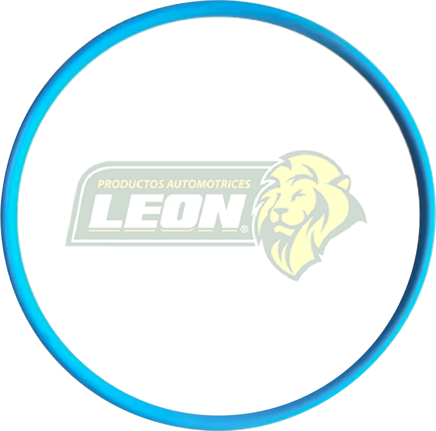 O-RING ó LIGA TAPA TRANSMISION STD. NISSAN, SENTRA, VERSA, MARCH, PLATINA, TIIDA (ECO) LEÓN