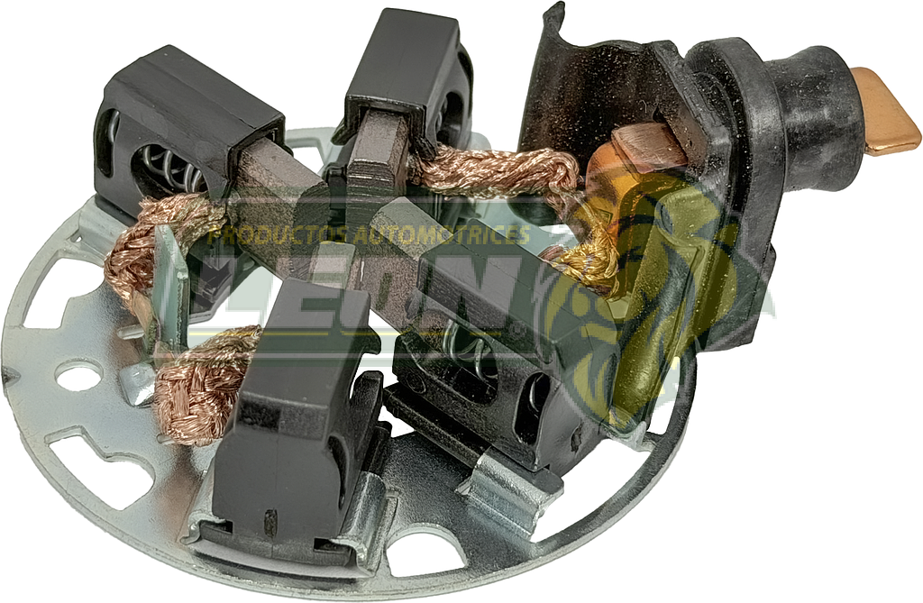 PORTACARBON MARCHA DENSO VW ROUTAN 6C 3.6L 11-14, CHRYSLER 300 6C 3.6L 11-16, TOWN & COUNTRY 6C 3.6L 13-14, DODGE CHARGER 6C 3.6L 11-16, 8C 5.7L 06-07, CHALLENGER 3.6L 11-16, DURANGO 6C 3.6L 12-15, AVENGER 6C 3.6L 12-14, GRAND CARAVAN 6C 3.6L 13-20, JOURNEY 6C 3.6L 12-19 RAM 1500 6C 3.6L 13-14, JEEP GRAND CHEROKEE 6C 3.6L 11-15, CHEROKEE 6C 3.2L 2014 (47176C, 028510-7370)