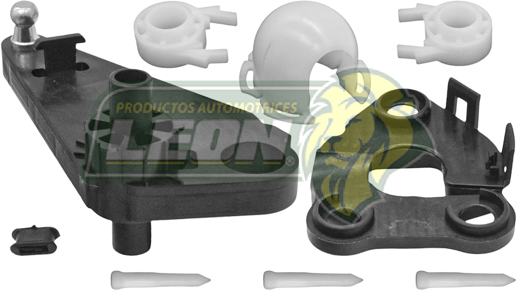 REPUESTO PALANCA VEL. FORD FIESTA, ECOSPORT 02-10