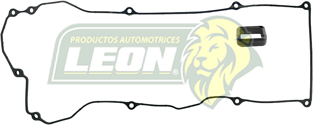 TAPA PUNTERIAS NISSAN SENTRA 4CIL. 1.8L 00-06 ALMERA L4 1.8L 01-05 (LIGA+SELLO)