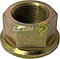 TUERCA MANGO CAMPANA NISSAN ALTIMA 01-05, MAXIMA 95-05, MURANO 03-05, SENTRA 01-05, X-TRAIL 02-06 24x1.5 mm LL.32 mm, ALT. 23 mm (HO292T)