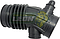 MANGUERA TOMA DE AIRE NISSAN XTRAIL 2.5L 15-22 (165774BA2B, 780037)