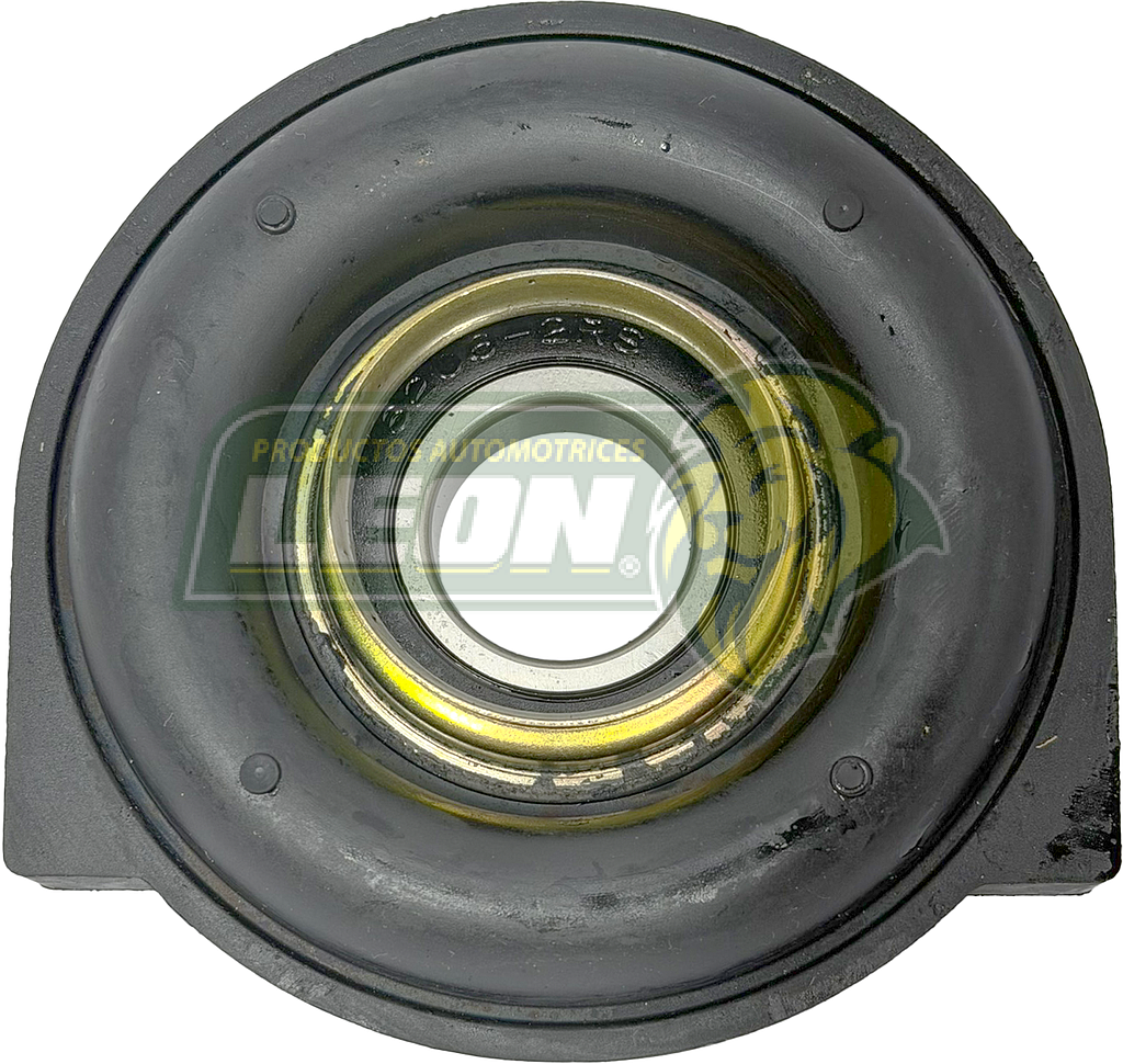 SOPORTE CARDAN NISSAN PK-UP ESTAQUITAS D21 86-97, 4X2 4X4 NP300 2.5L 08-15, FRONTIER 86-95, PHATHFINDER 86-03, FRONTIER 98-03, FRONTIER DIESEL 08-11, XTERRA 00-03 (BALERO ØI: 3 cm, ØE: SOPORTE 12 cm ALTO: 12 cm, ANCHO CUBRE POLVO: 5 cm (3752133G25, 37521-33G25, BC-36G25, RATN0710, CBN4X4, G227,1500 EAGLE,  RATN0200, RATN0720, 37522-JR60A, 37520-EA000, 37522JR60A, 37520EA000)