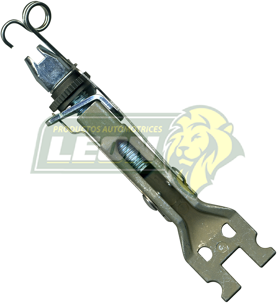 AJUSTADOR BALATA (L) RENAULT KANGOO 03-11, KANGOO EXPRESS 05-11, SPORTWAY 05-11, FIAT PALIO 1694-S1028 CALIPER BOSCH (HO879L)