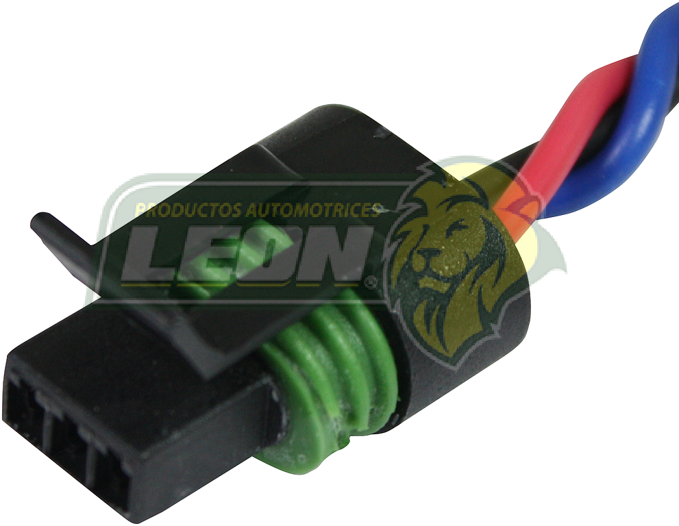 ARNES MODULO ENCENDIDO DIS 1929 (A056 SÓLO VERDE DEL 55), VALVULA IAC, SENSOR TPS POINTER 3T.