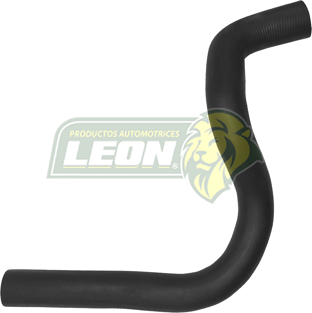 MANGUERA RD. INF. HYUNDAI TUCSON L4 2.0L 05-09, KIA SPORTAGE L4 2.0L 05-10 (254122 E100) Ø: 33 mm, L: 200x450 mm, LONGITUD: 700 mm