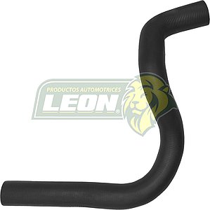 MANGUERA RD. INF. HYUNDAI TUCSON L4 2.0L 05-09, KIA SPORTAGE L4 2.0L 05-10 (254122 E100) Ø: 33 mm, L: 200x450 mm, LONGITUD: 700 mm
