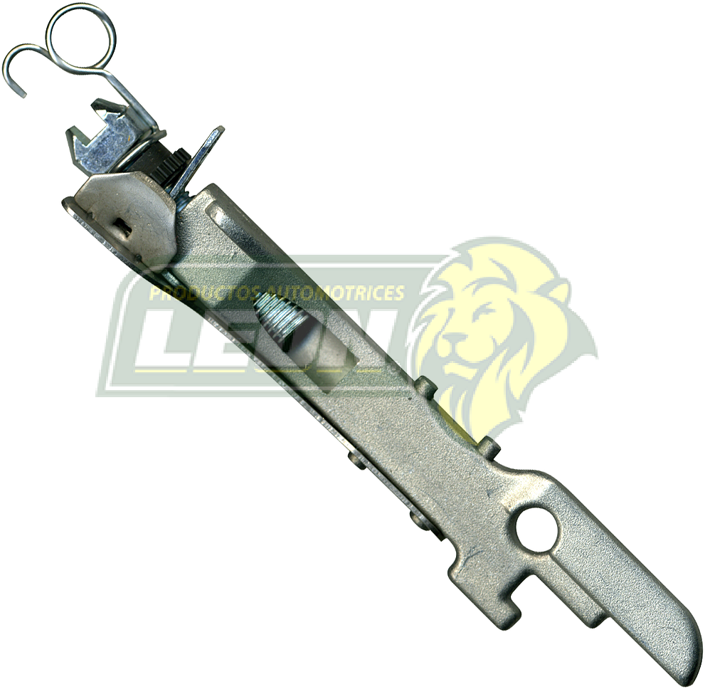 AJUSTADOR BALATA (L) NISSAN APRIO, RENAULT LOGAN, ECLAIRE 19, CITROEN ZX 1.4L SISTEMA BENDIX CENTRO Y SUDAMERICA  (HO876L)