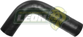 MANGUERA REFRIG. SUP. G.M. W4500 TILTMASTER 94-97, FORD W1000, W9000, WT1000 (C9PJ8260A) Ø: 55 mm