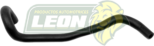 MANGUERA RENAULT MEGANE I L4 2.0L 01-03, M. BENZ L4 2.0 01-03 (7700430786) (DEPOSITO D.H. A TUBO) Ø: 10 mm, L: 80x300 mm, LONGITUD: 470 mm