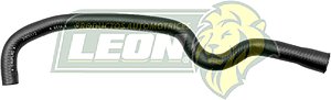 MANGUERA CALEFACCION SALIDA RENAULT MEGANE I L4 1.6L 97-02, M. BENZ L4 1.6 97-02 (7702224641) Ø: 54 mm, L: 120x460 mm, LONGITUD: 54 mm