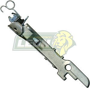 AJUSTADOR BALATA (R) NISSAN APRIO, RENAULT LOGAN, ECLAIRE 19, CITROEN ZX 1.4L SISTEMA BENDIX CENTRO Y SUDAMERICA (HO876R)