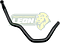 MANGUERA FORD FOCUS L4 2.0L 00-04 (BOMBA D.H. A DEPOSITO) (98AG3691JA, 1132745) Ø: 18 mm, L: 250x400 mm, LONGITUD: 600 mm