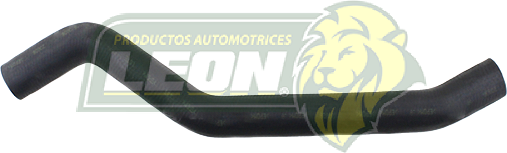 MANGUERA RAD. INF. MG MG5 1.5L 22-24 (30109043) Ø: 28x29 mm, L: 40x500 mm, LONGITUD: 530 mm