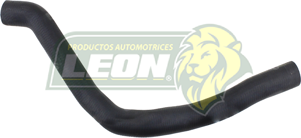 MANGUERA RAD. INF. CHIREY TIGGO 4 1.5L 23-25 (302001156AA) Ø: 30 mm, L: 60x480 mm, LONGITUD: 550 mm