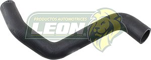 MANGUERA RAD. SUP. MG MG5 L4 1.5L 20-24, MG GT L4 1.5L 22-24 (30109039) Ø: 30 mm, L: 60x360 mm, LONGITUD: 390 mm