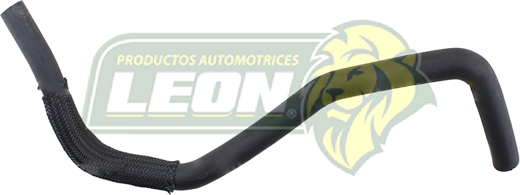 MANGUERA RAD. CHIREY TIGGO 2PRO 1.0L 21-22 (3020000466AA) Ø: 17 mm, L: 60x540 mm, LONGITUD: 660 mm