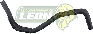 MANGUERA RAD. CHIREY TIGGO 2PRO 1.0L 21-22 (3020000466AA) Ø: 17 mm, L: 60x540 mm, LONGITUD: 660 mm