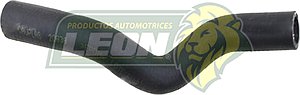 MANGUERA RAD. SUP. MG ZS L4 1.5L 20-24 (10243939) Ø: 18 mm, L: 50x230 mm, LONGITUD: 240 mm