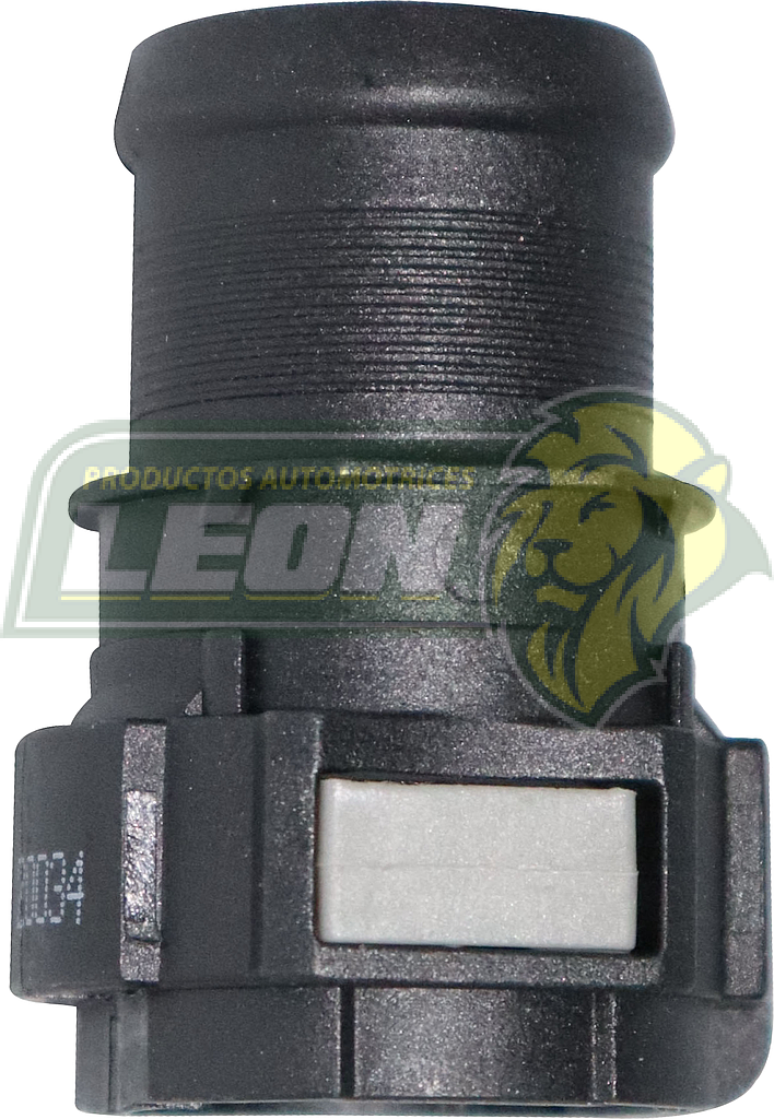 CONECTOR CALEFACCION NISSAN PLATINA L4 1.6L 01-09, RENAULT CLIO L4 1.6L 02-09 (ENTRADA-SALIDA) (7700847056, 7700847057, 8200024011)