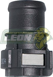 CONECTOR CALEFACCION NISSAN PLATINA L4 1.6L 01-09, RENAULT CLIO L4 1.6L 02-09 (ENTRADA-SALIDA) (7700847056, 7700847057, 8200024011)