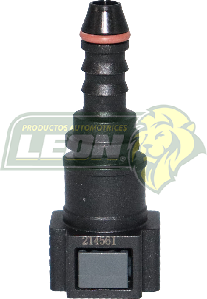 CONECTOR FORD RANGER L4 2.5L 17-21, IKON L4 1.6L 11-15, TRANSIT L4 2.2L 06-14 (26306226, 7S618B081AA,1546444, EB3G8B081CA) (DEPOSITO RADIADOR)