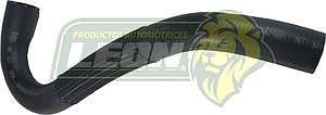 MANGUERA RAD. SUP. DODGE DAKOTA L4 2.5L 96-99 (52028746) Ø: 20x38 mm, L:250x500 mm, LONGITUD: 620 mm