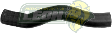 MANGUERA RAD. SUP. HONDA CIVIC L4 1.6L Ø: 31 mm, L: 50x300 mm, LONGITUD: 260 mm