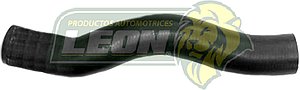 MANGUERA RAD. SUP. HONDA CIVIC L4 1.6L Ø: 31 mm, L: 50x300 mm, LONGITUD: 260 mm