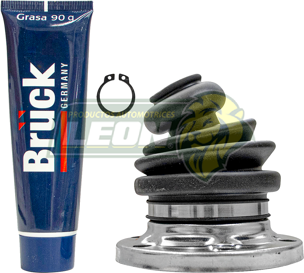 MACHETA JUNTA HOMOCINETICA VW EUROVAN T5 05-20 (INT DER. IZQ)