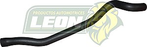 MANGUERA SALIDA CALEFACCION G.M. AVEO L4 1.5L 24-26 (23733008)