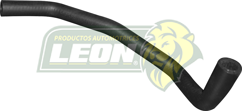 MANGUERA SALIDA DEPOSITO RAD. G.M. AVEO L4 1.5L 24-26 (23733004)