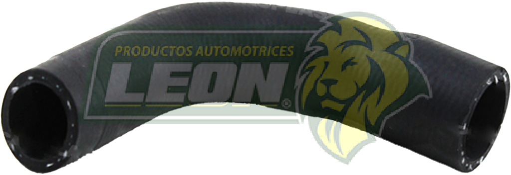 MANGUERA SALIDA ENFRIADOR G.M. TORNADO VAN L4 1.5L 22-26 (ACEITE) (23540226) Ø: 31x25 mm, L: 100X270 MM