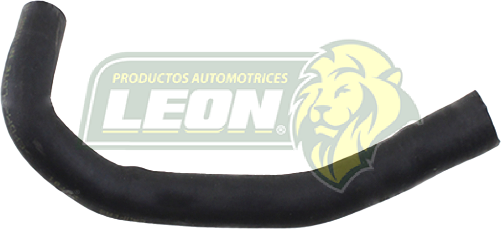 MANGUERA CALEFACCION ENTRADA G.M. TORNADO VAN L4 1.5L 22-26 (23598980) Ø: 15X17 mm, L: 40x240 mm, LONGITUD: 300 mm