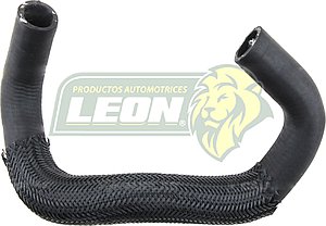 MANGUERA RAD. G.M. ONIX L3 1.0L 21-24 ENTRADA (26300536) Ø: 18 mm, L: 60x220 mm