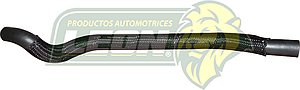 MANGUERA SALIDA CALEFACCION G.M. GROOVE L4 1.5L 24-25 (23595238)